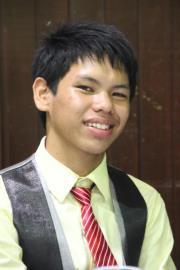 Shahrul Nazrin