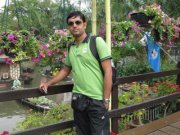 Prithwiraj Chatterjee