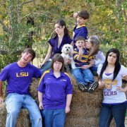 Candi Featherston-parr