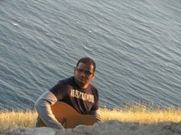 Sandeep Davu