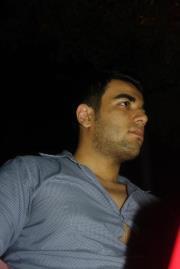 Benjamin Shafabakhsh