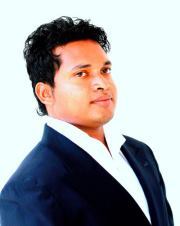 Ibrahim Nadeem