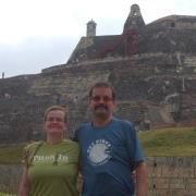 Nancyandmike Robinson