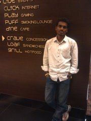 Haridhass Vijayan