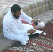 ياسر التويجري