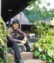 Arum Nugroho