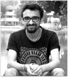 Anup Ranta