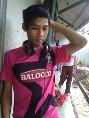 منتهى إبن أحمد