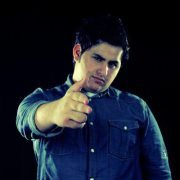 Abdullah Algaroushah