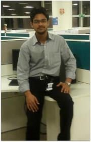 Mohsin Qureshi