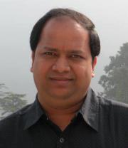 Chandrakant Agrawal