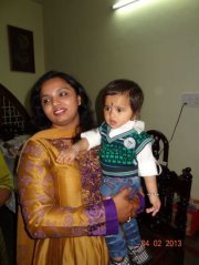 Sumana Krishna