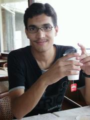 Muhammad Khadim