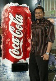 Sham Kumar