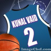 Kunal Vaid