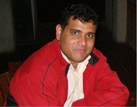 Yogesh Pandey