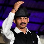 Arun Nayar