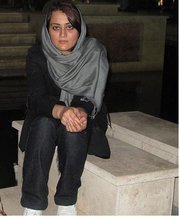 Maryam Moghadam
