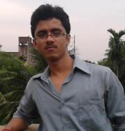 Souvik Sarkar
