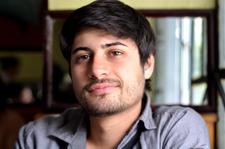 Leonardo Ramírez miranda