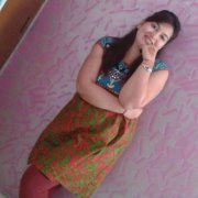 Shreya Marothi