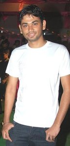 Avinash Bhoi