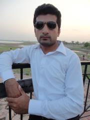Hamid Dogra