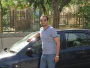 Arvind Rajan