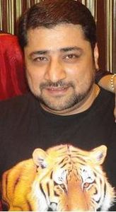 Rahul Pune