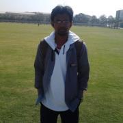 Tushar Gupta