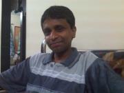 Balasubramanian Shankaranarayanan