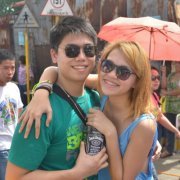Clarence Su