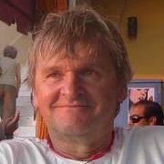 Erik Bjørnstad