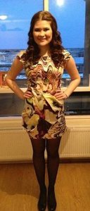 Birna Sigurlaugsdóttir