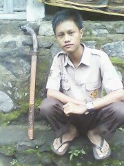 Andrian Saputra