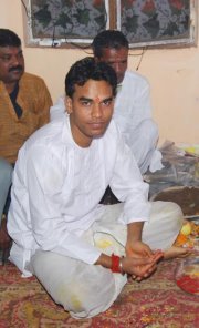 Kailash Arya