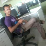Ashutosh Ankur