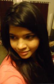 Tabinda Chowdhury