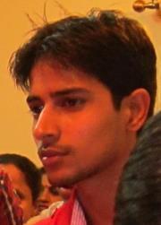 Yadeesh Sharma