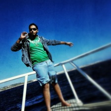 Mostafa