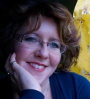 Helen Wright