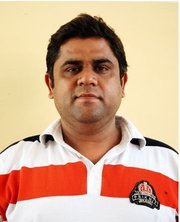 Anuj Shingari