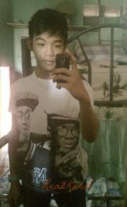 Renzkarl Ayala ormido