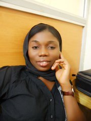Aishatu Audu