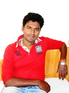 Yokes kumarasamy