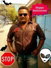 Zuber Shaikh