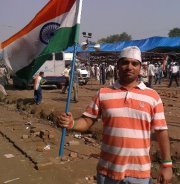 Nishant Sharma