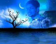 Sherin Cherian varghese