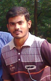 Sarath Midatana