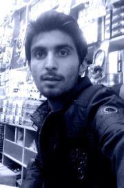Hanif Mir